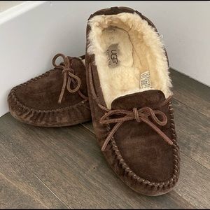 UGG Slippers